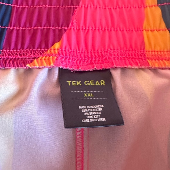 Fun multicolor joggers - Picture 4 of 6